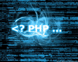 Código PHP