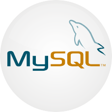 Servidor de base de datos MySQL