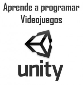 Aprende a programar videojuegos con Unity